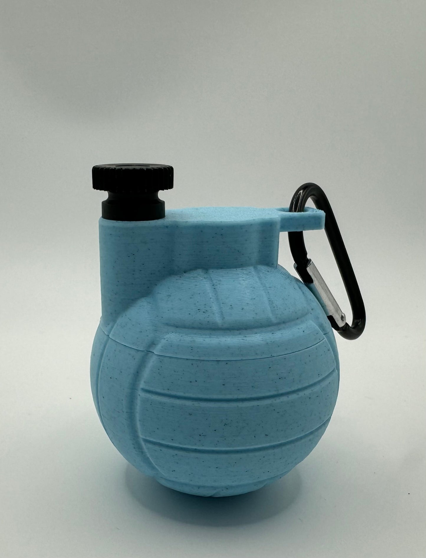 New Volley-Blue Marble