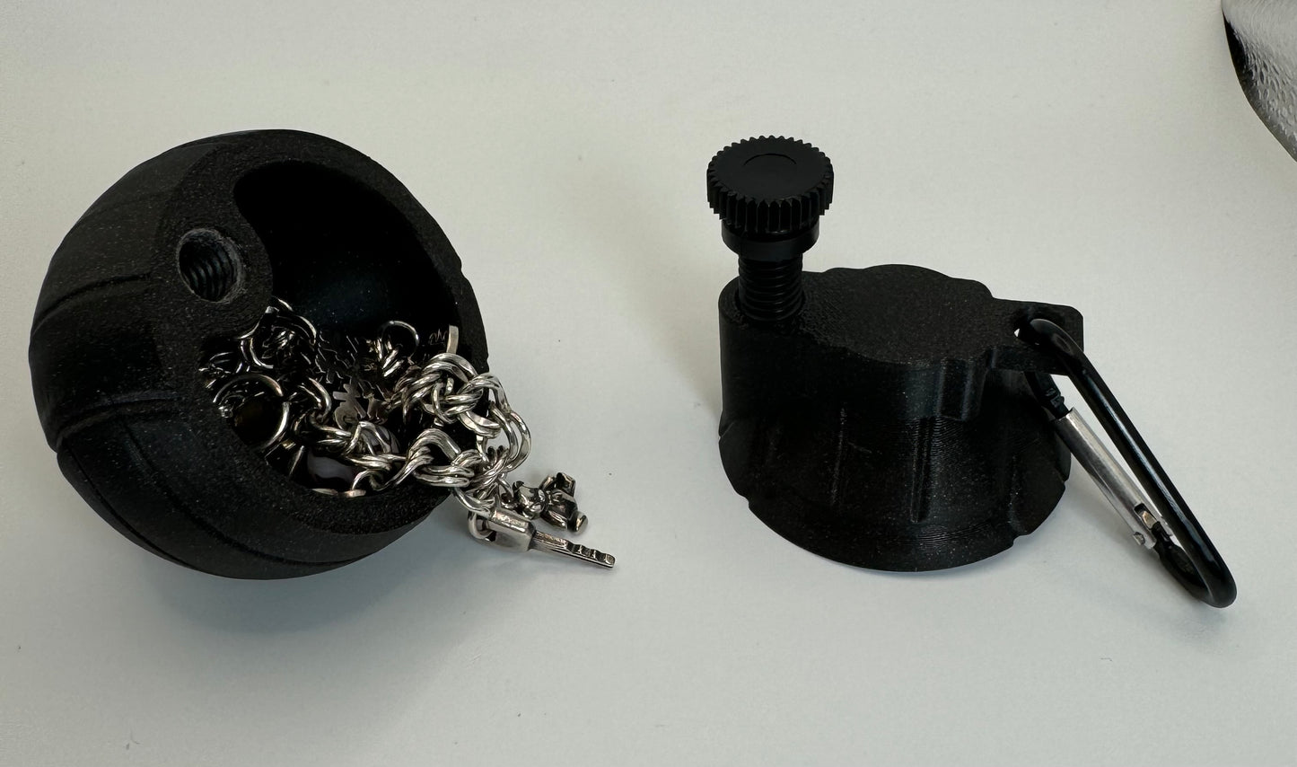 New Volley-Bomb Galaxy