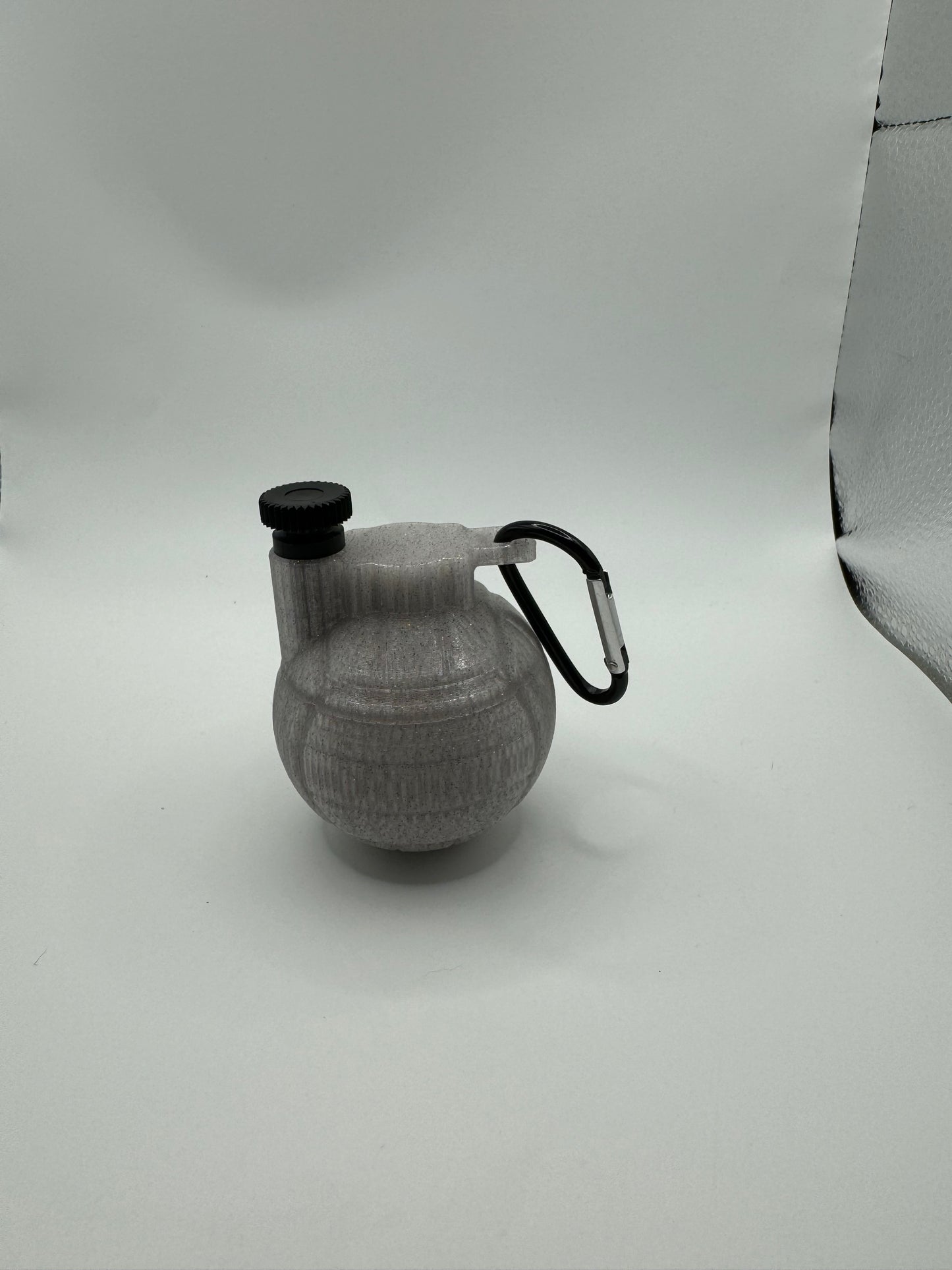 New Volley-Bomb Glitter