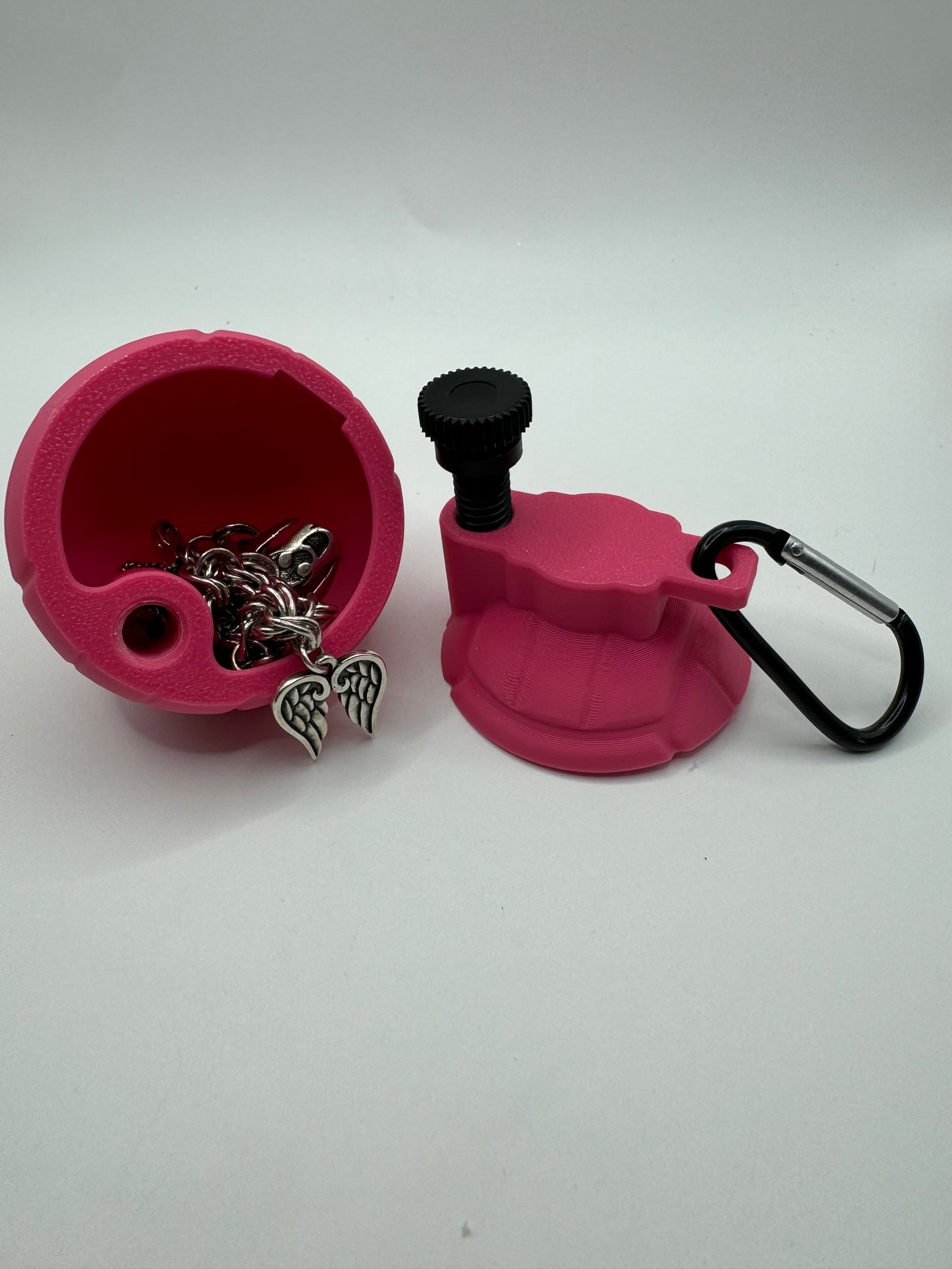 New Volley-Bomb Hot Pink