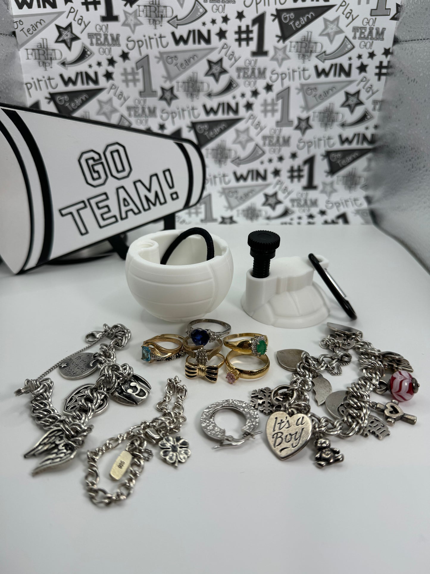 12 Pack Volley-Bomb's