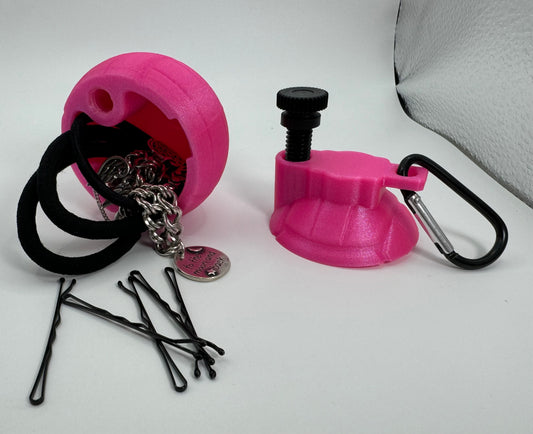 New Volley-Bomb Barbie