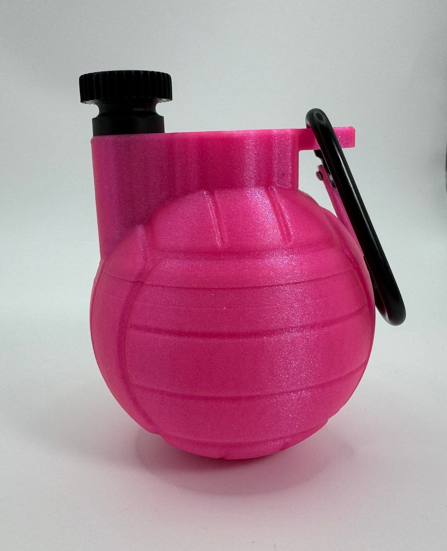 New Volley-Bomb Barbie