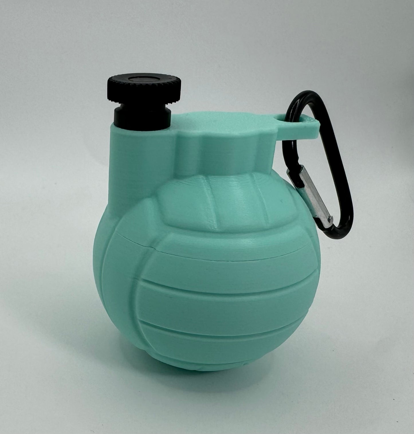 New Volley-Bomb Mint