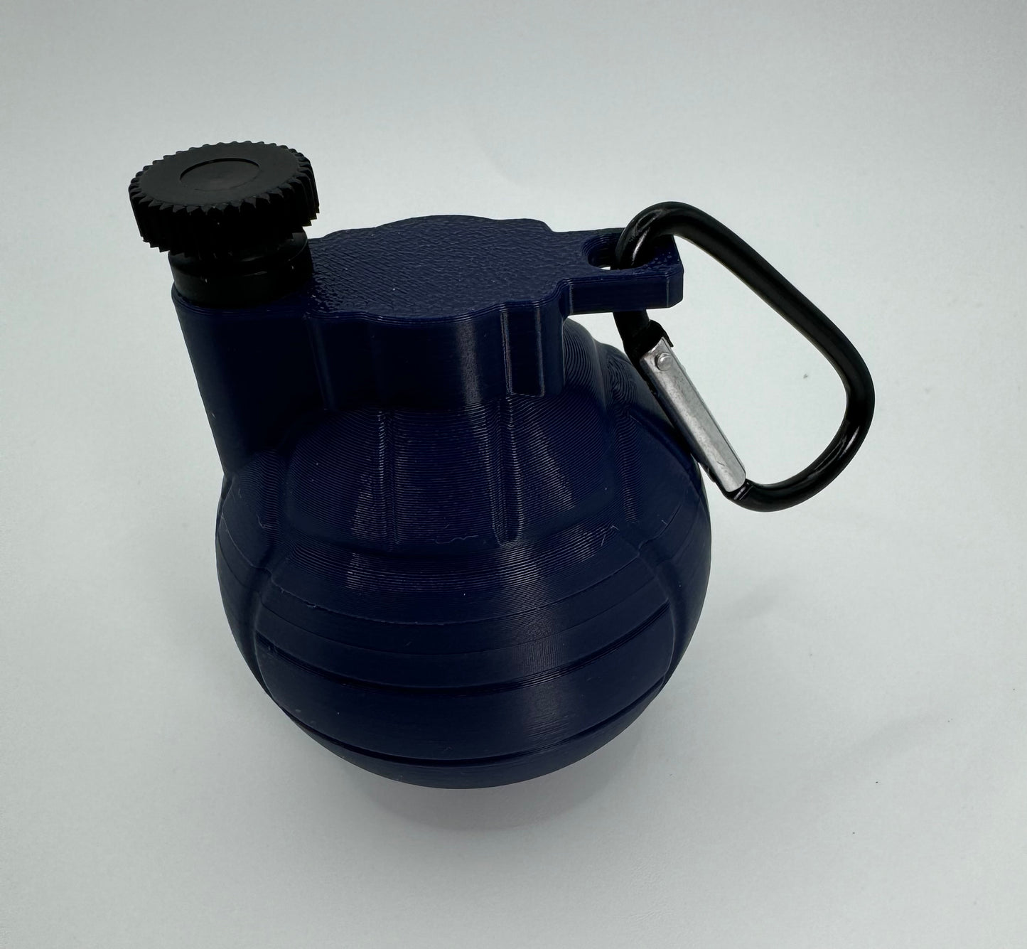 New Volley-Bomb Navy Blue